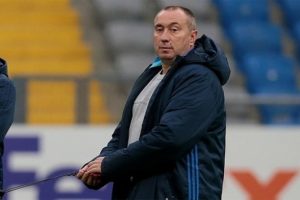 Fenerbah&ccedil;e'de Stoilov bombası!