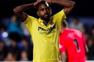 Bakambu hat-trick yaptı ama ofsayt...