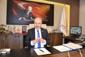 AK Parti'nin Balıkesir adayı da belli oldu