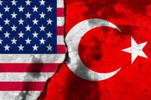 T&uuml;rk B&uuml;y&uuml;kel&ccedil;iliğinden ABD'ye yanıt