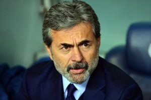 Aykut Kocaman kararını verdi