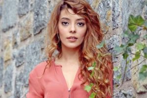 Selin Şekerci, Emine Erdoğan'dan &ouml;z&uuml;r diledi