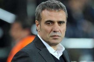 Ersun Yanal'dan Fenerbah&ccedil;e a&ccedil;ıklaması!