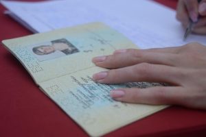 AB, Schengen Bilgi Sistemini "g&uuml;ncellemeye" hazırlanıyor