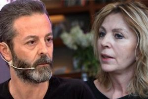 Hale Soygazi'ye 'annelik' davası!