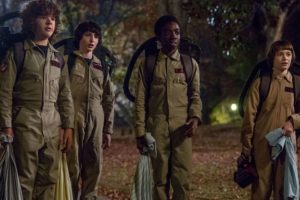 Stranger Things, Game of Thrones'un tahtını sallıyor!