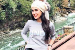 İdil Fırat'ın Karadeniz turu