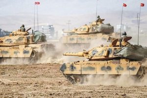 Asıl hedef Kandil değil!