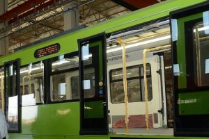 Metrolar en az y&uuml;zde 51 yerli malı ile &uuml;retilecek