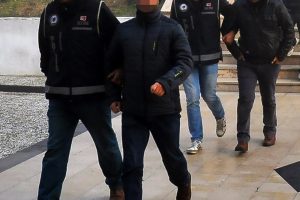 Muğla merkezli 14 ilde FET&Ouml; operasyonu
