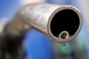 Benzine bir zam daha geliyor!