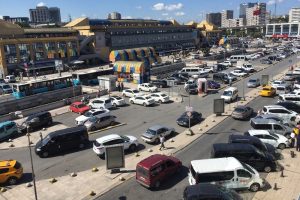 14 milyondan fazla kişi seyahat etti