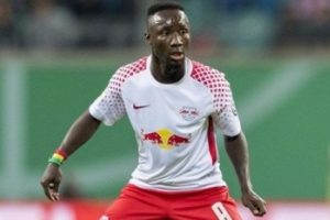 RB Leipzig'in yıldızına 415 bin euro trafik cezası