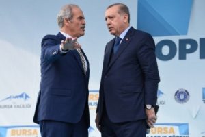 &Ouml;zt&uuml;rk: İstifa eden AKP'li başkanlar mal varlıklarını a&ccedil;ıklasınlar, hesap vermeden nereye gidiyorlar?