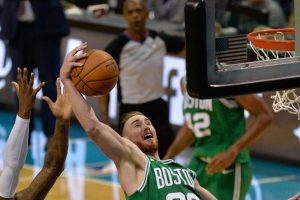Celtics hız kesmiyor