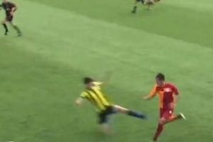 Skandal karar sonrası emekli oldu!