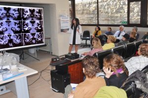 Alzheimer hastalığında risk fatkr&ouml;leri