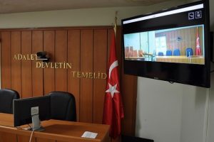 Yargıda SEGBİS yaygınlaştırılacak