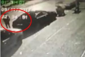 Bursa'da 250 bin liralık otomobili b&ouml;yle &ccedil;aldılar