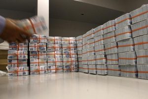 İşsizlik Fonu 130 milyar liralık b&uuml;y&uuml;kl&uuml;ğe ulaşacak
