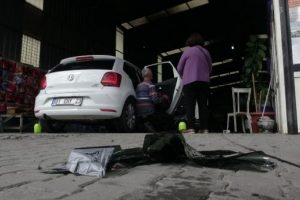 427 lira cezayı duyan sanayiye koşuyor