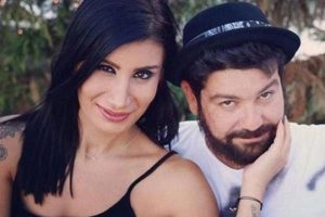 İrem Derici eski eşinin adını bile duymak istemedi