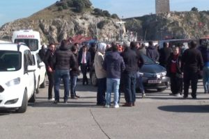 Batan gemiden bir kişinin daha cesedine ulaşıldı