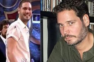 &Uuml;nl&uuml; DJ hayatını kaybetti