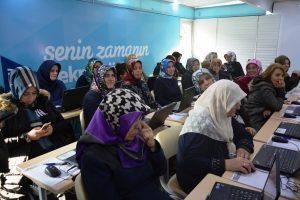 T&uuml;rk Telekom'dan Bursa'da teknoloji seferberliği