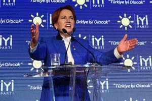 İYİ Parti'nin 31 İl Başkanı belli oldu