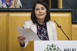 HDP'li Kemalbay: Eğitim sistemi tam bir &ccedil;&ouml;k&uuml;ş i&ccedil;erisindedir
