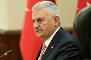 Yıldırım, Pence ile perşembe g&uuml;n&uuml; g&ouml;r&uuml;şecek