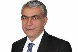HDP'li Ayhan'a yurt dışı yasağı konuldu