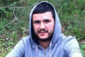 Bursa'da bulunan cesedin kimliği belirlendi