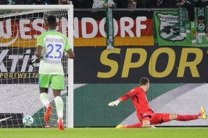 Bundesliga'da 'VAR' kaosu