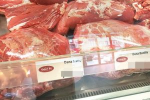 Migros'tan 'ucuz et' hamlesi! Satışa başladı