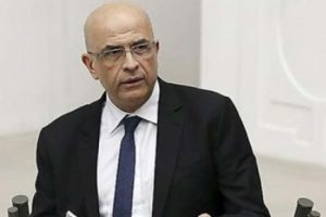 Mahkemeden flaş Enis Berberoğlu kararı