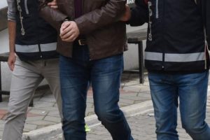 FET&Ouml; ş&uuml;phelileri Yunanistan'a ka&ccedil;maya &ccedil;alışırken yakalandı