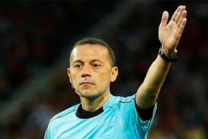 Eren Albayrak: C&uuml;neyt &Ccedil;akır benden &ouml;z&uuml;r diledi