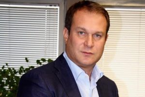Burak Akbay yazılı savunma sundu