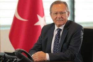 Balıkesir'in yeni belediye başkanı belli oldu