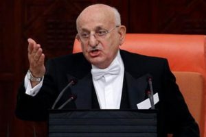 AK Parti'de kritik g&uuml;n perşembe!