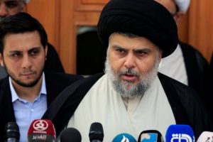 Şii lider Sadr'dan askerlerine talimat: Kerk&uuml;k'ten &ccedil;ekilin