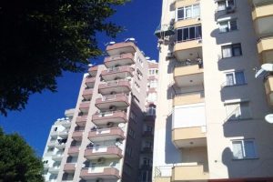 İskelede can pazarı