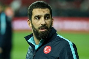 Arda: "Transfer i&ccedil;in hazırım"