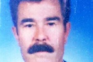 Emekli &ouml;ğretmen &ouml;l&uuml; bulundu