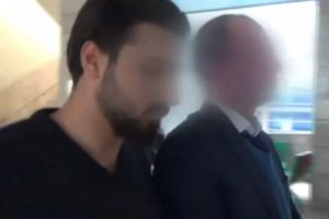 Tartıştığı kişinin kulağını koparmıştı: Hakkında karar verildi