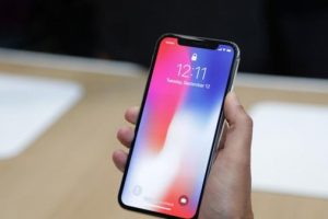 iPhone X'in T&uuml;rkiye'deki satış tarihi belli oldu