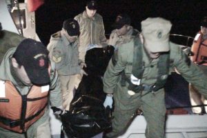 Şile'de 3 kişinin daha cesedine ulaşıldı