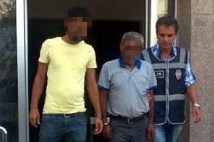 İki tecav&uuml;z sanığına ağır ceza